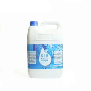 016 Foliar Spray | Mildew   Bud Rot Treatment | 5L
