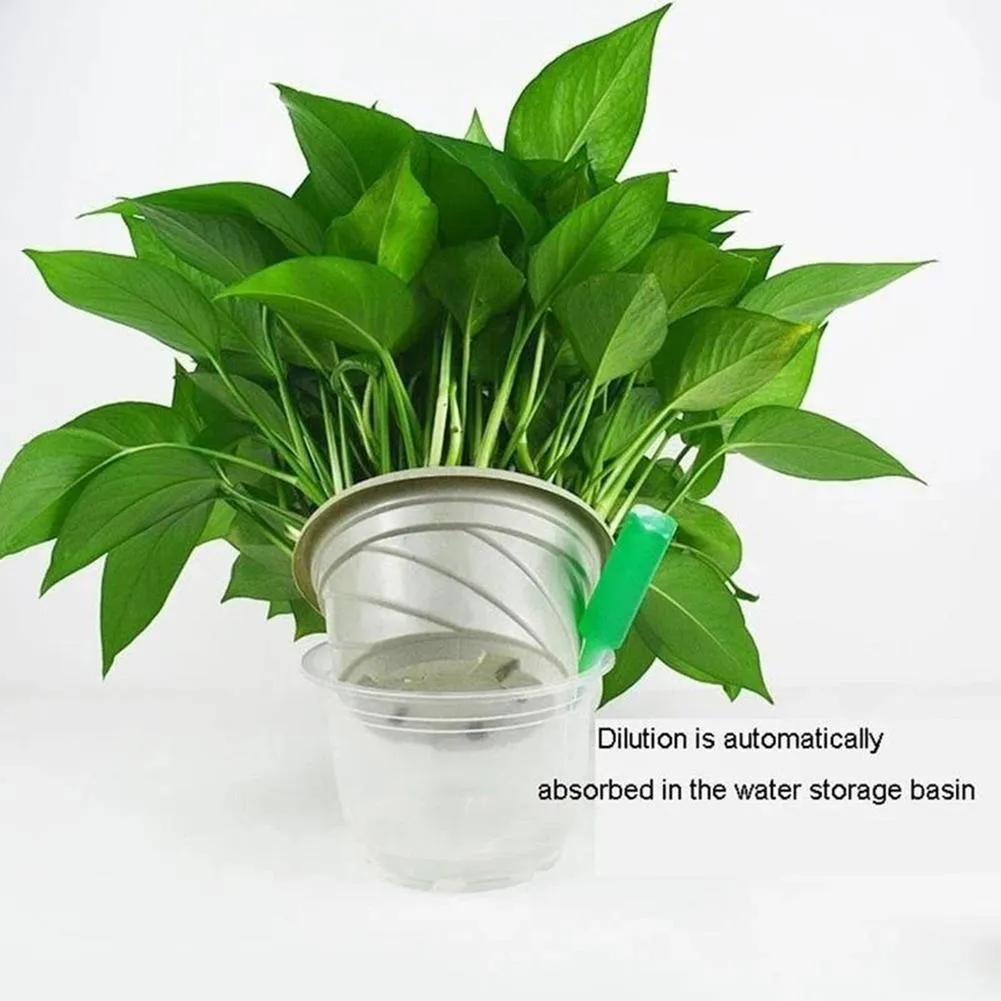 1 Bottle Organic Castings Concentrate Fertilizer
