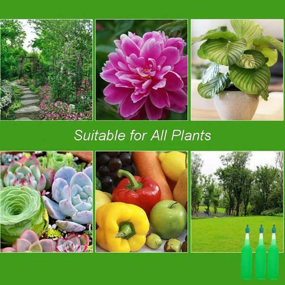 1 Bottle Organic Castings Concentrate Fertilizer