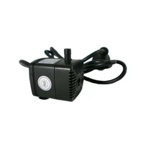 16W Submersible Water Pump - 1200 L/H