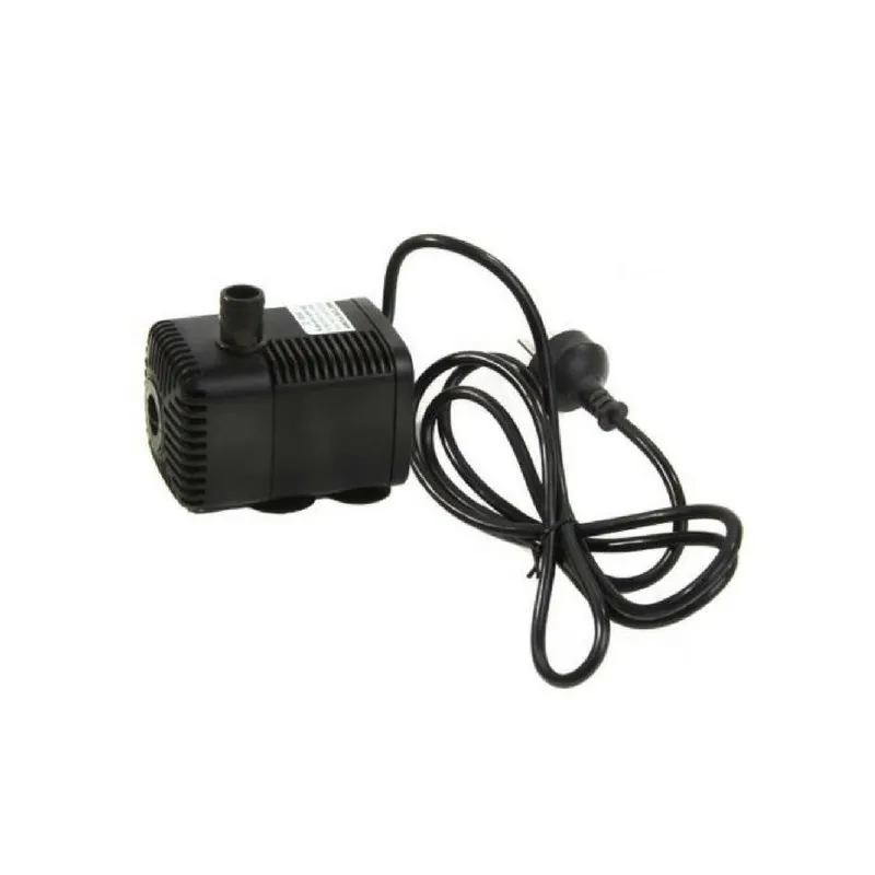 16W Submersible Water Pump - 1200 L/H