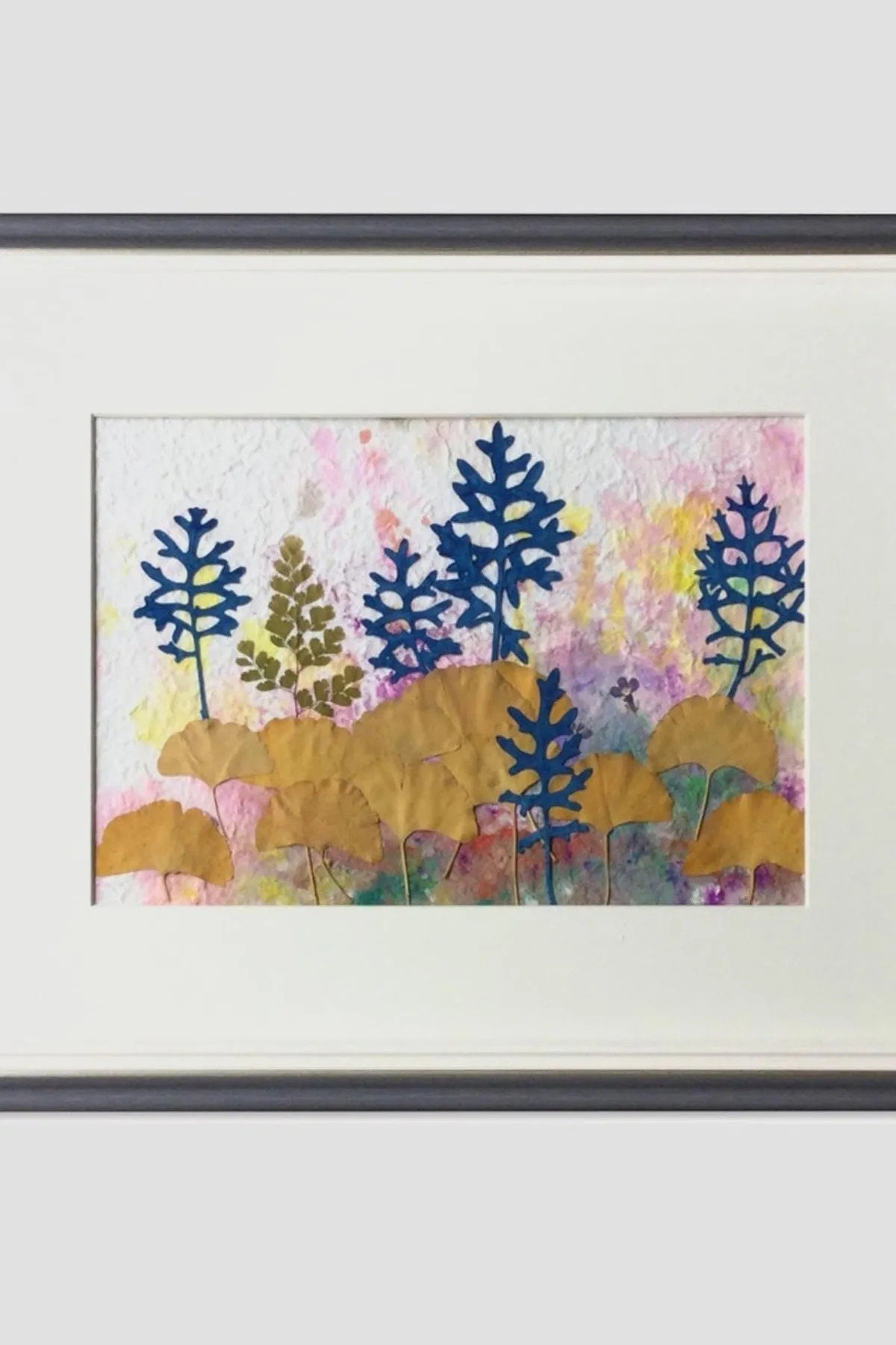 3D Summer Woodland  Art
