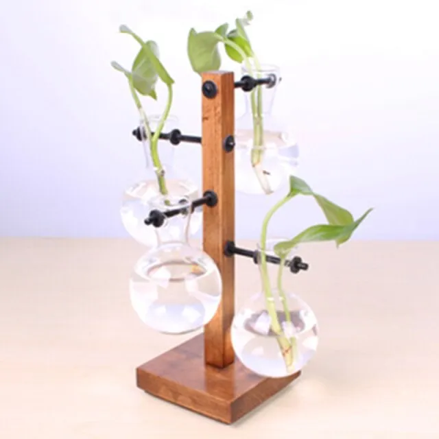 4 Bulbs Propagation Station
