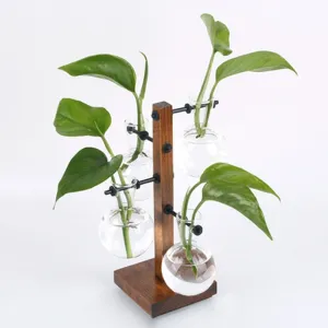 4 Bulbs Propagation Station