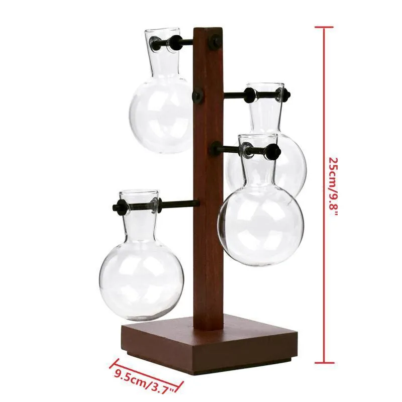 4 Bulbs Propagation Station