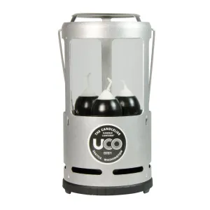 9 Hour 3 Candle Candlelier Lantern
