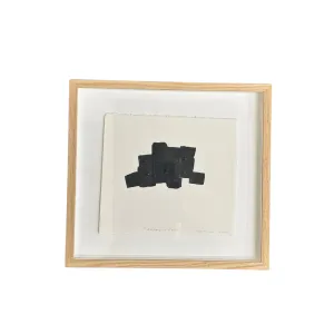 Abstract Painted Metalwork by Takahisa Kamiya IV