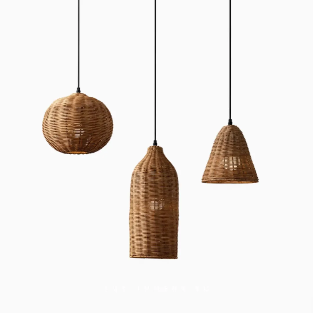 Aena - LEDs Pendant Light