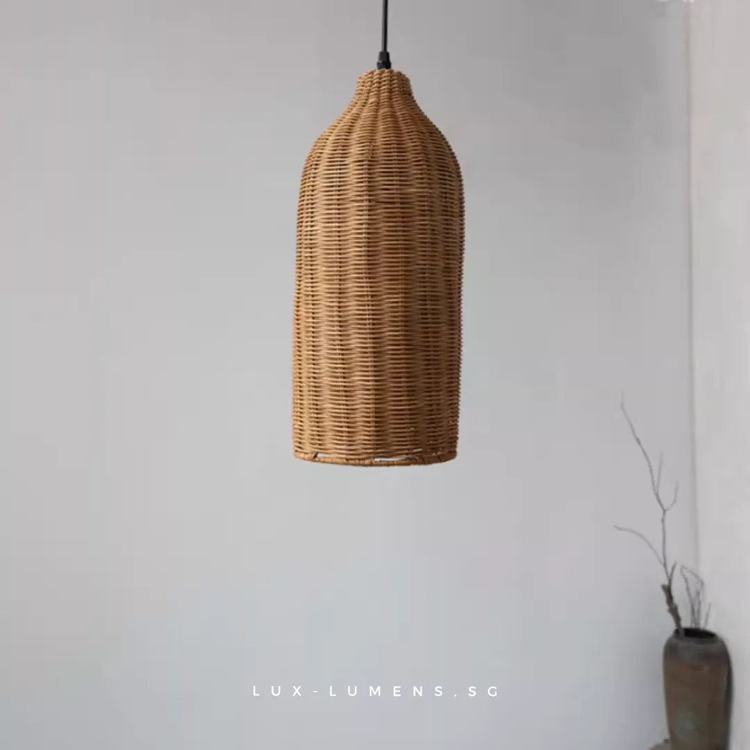 Aena - LEDs Pendant Light