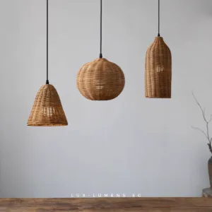 Aena - LEDs Pendant Light