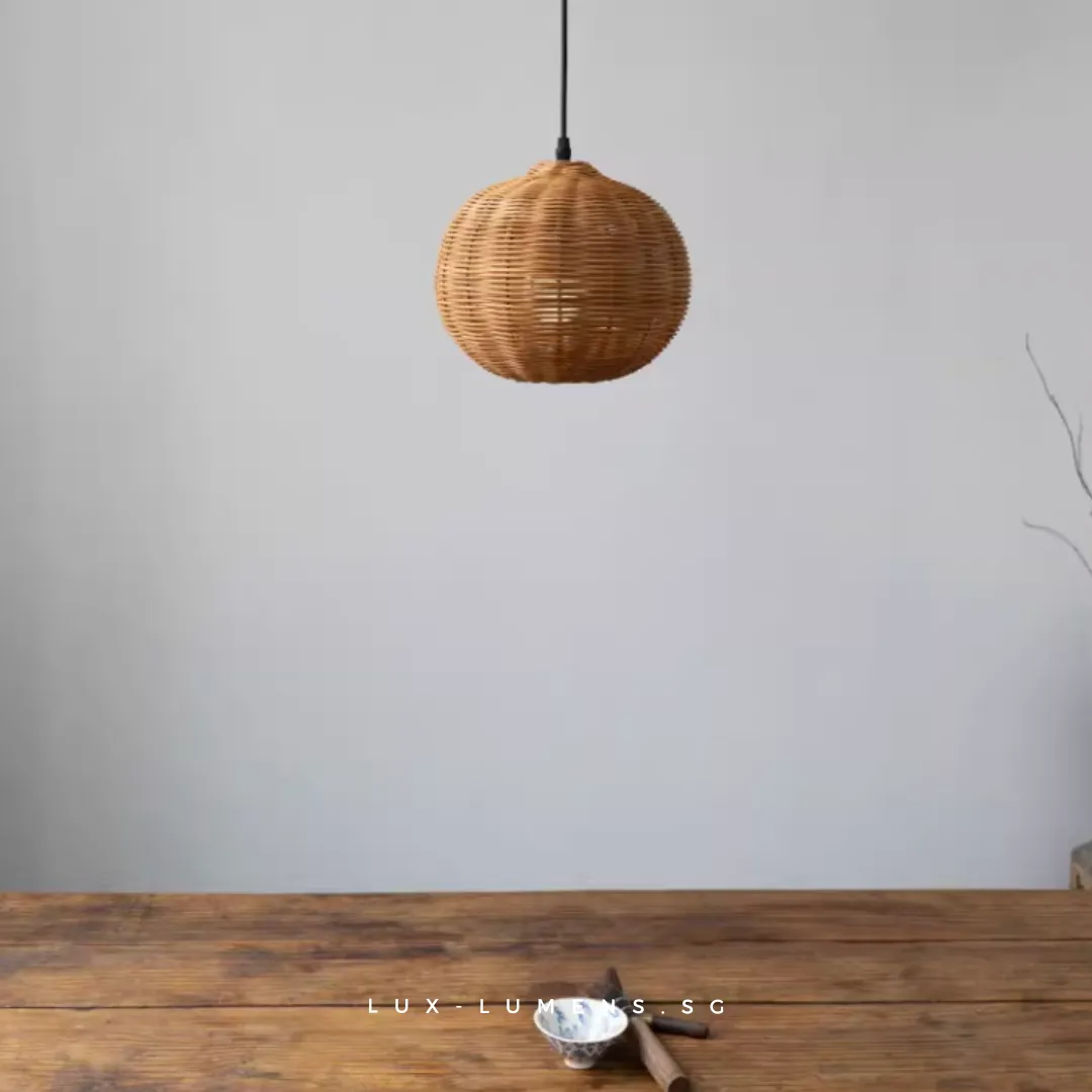 Aena - LEDs Pendant Light