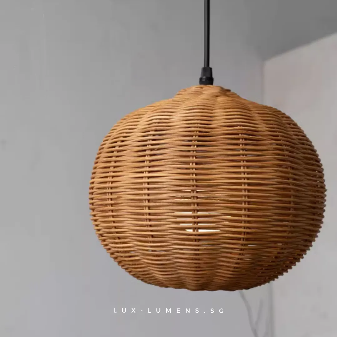 Aena - LEDs Pendant Light