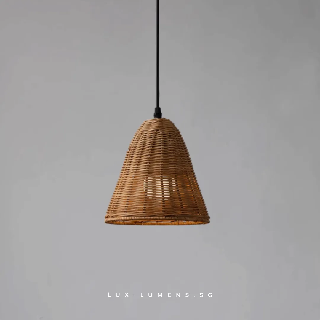 Aena - LEDs Pendant Light