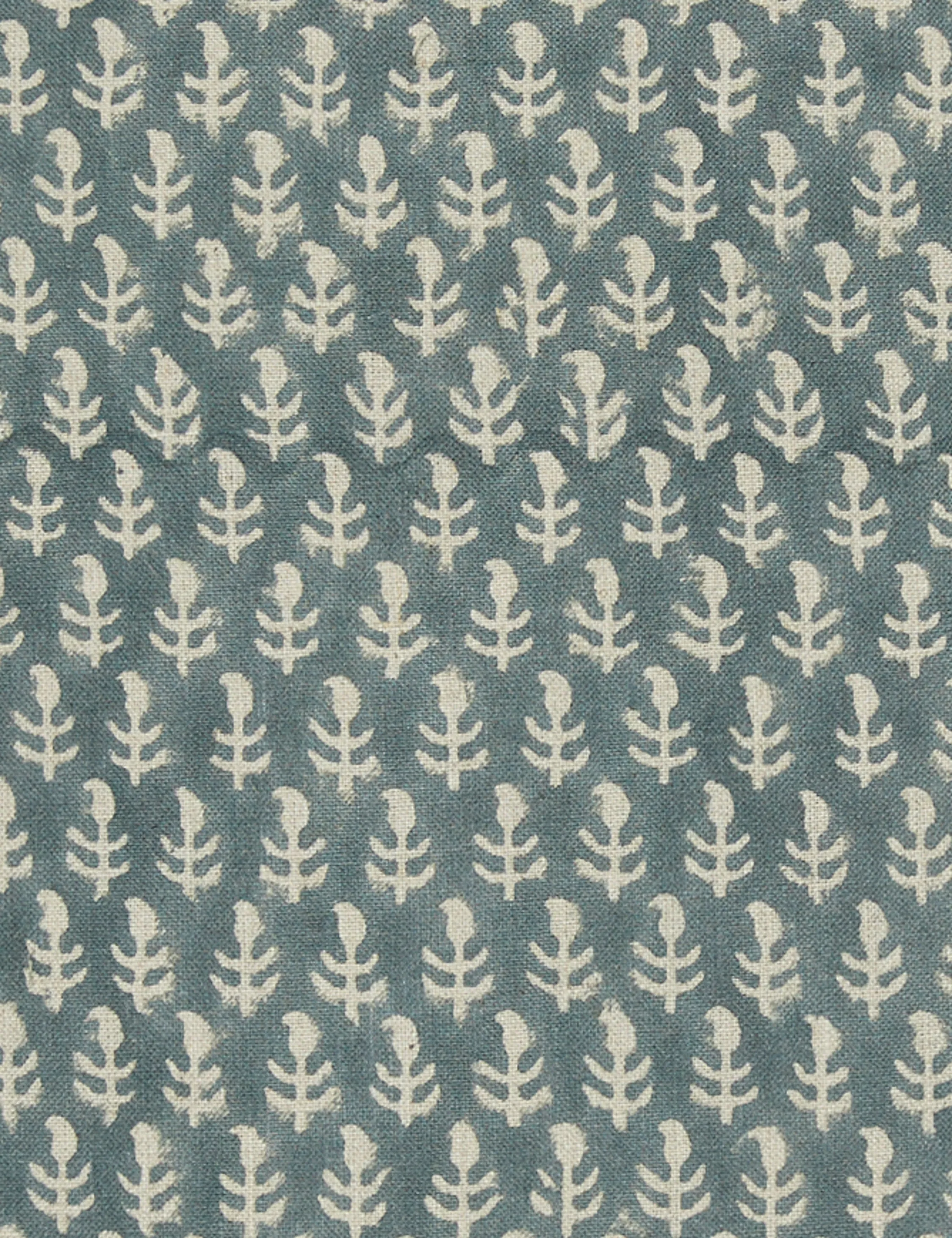 Agnes Linen Pillow