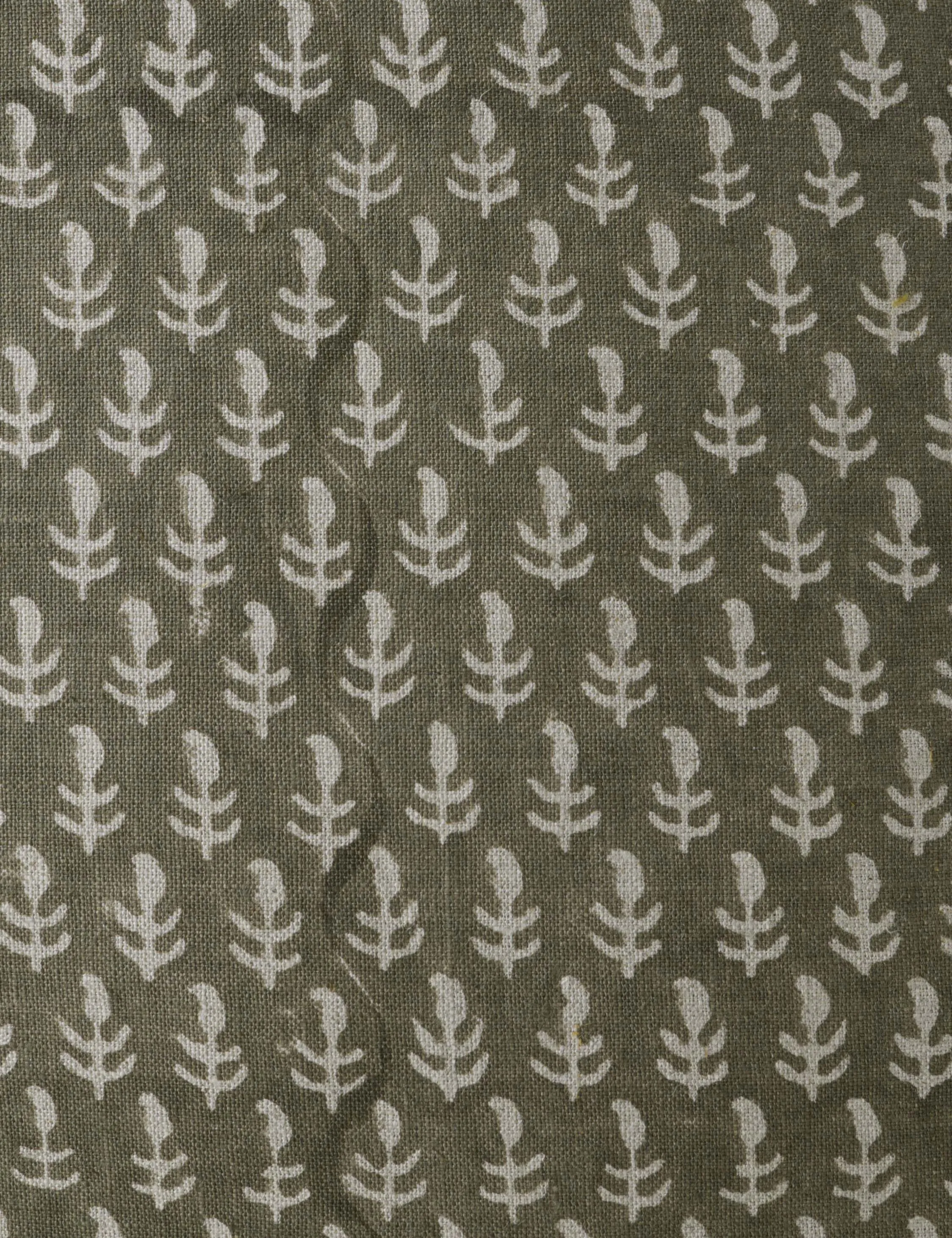 Agnes Linen Pillow