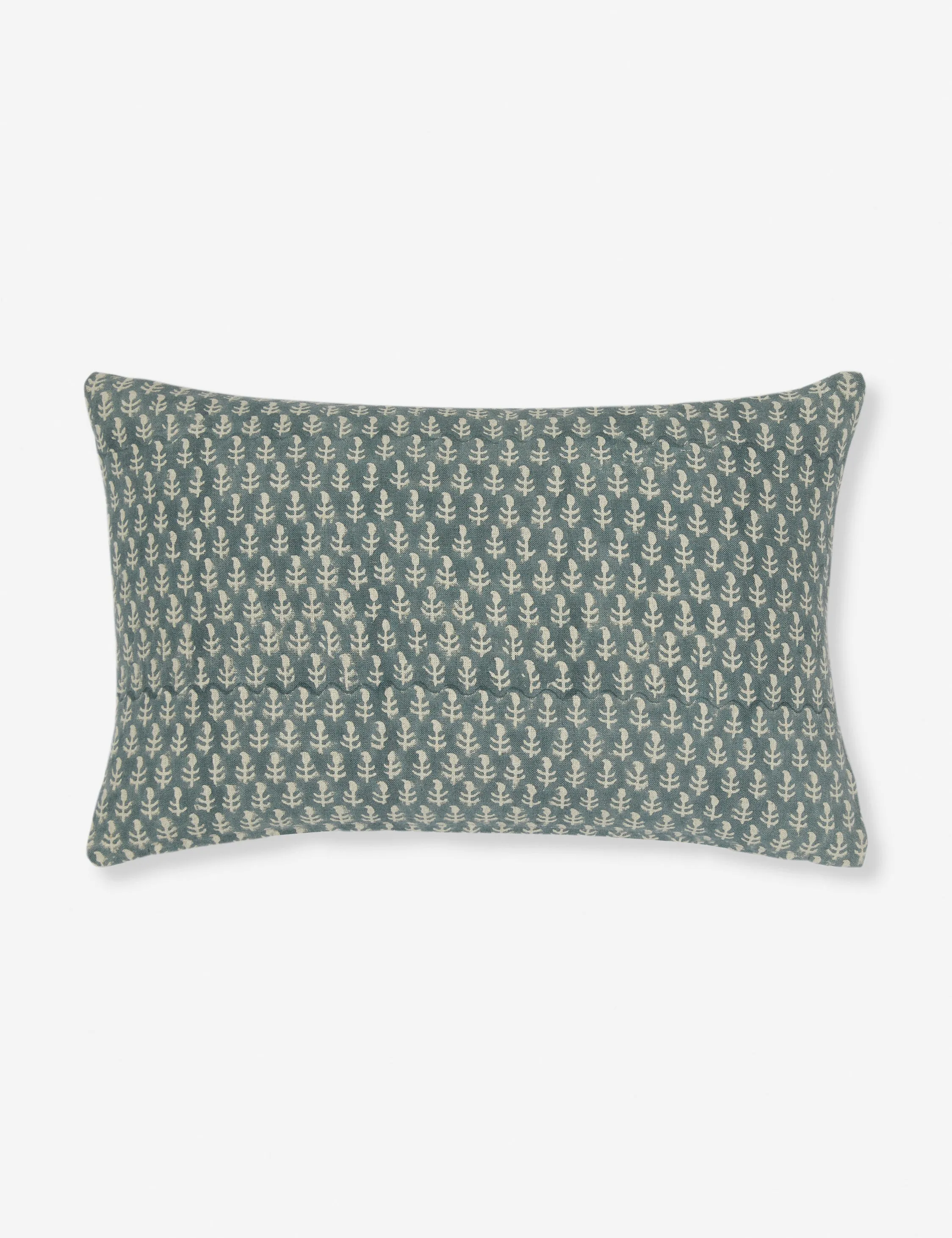 Agnes Linen Pillow
