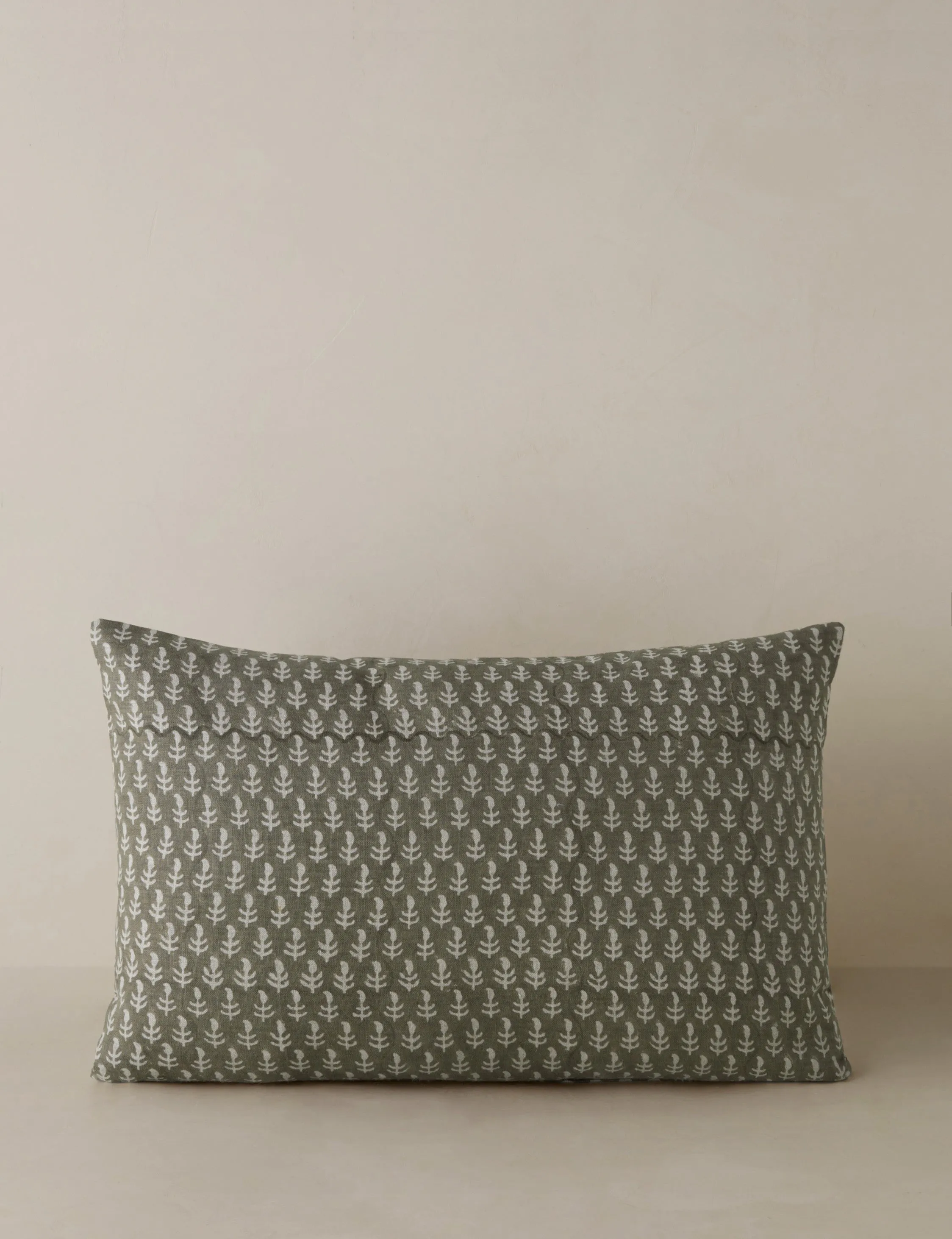 Agnes Linen Pillow