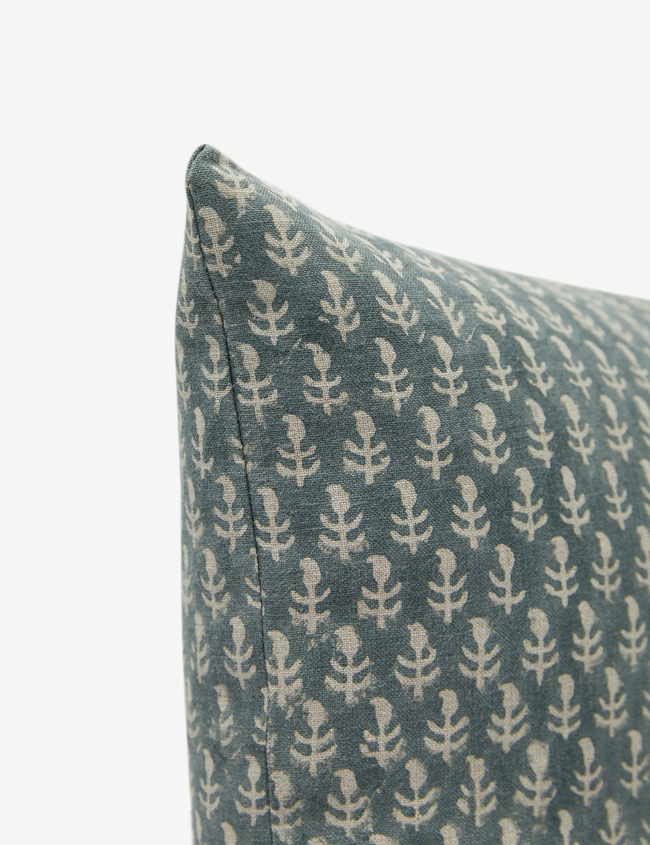 Agnes Linen Pillow