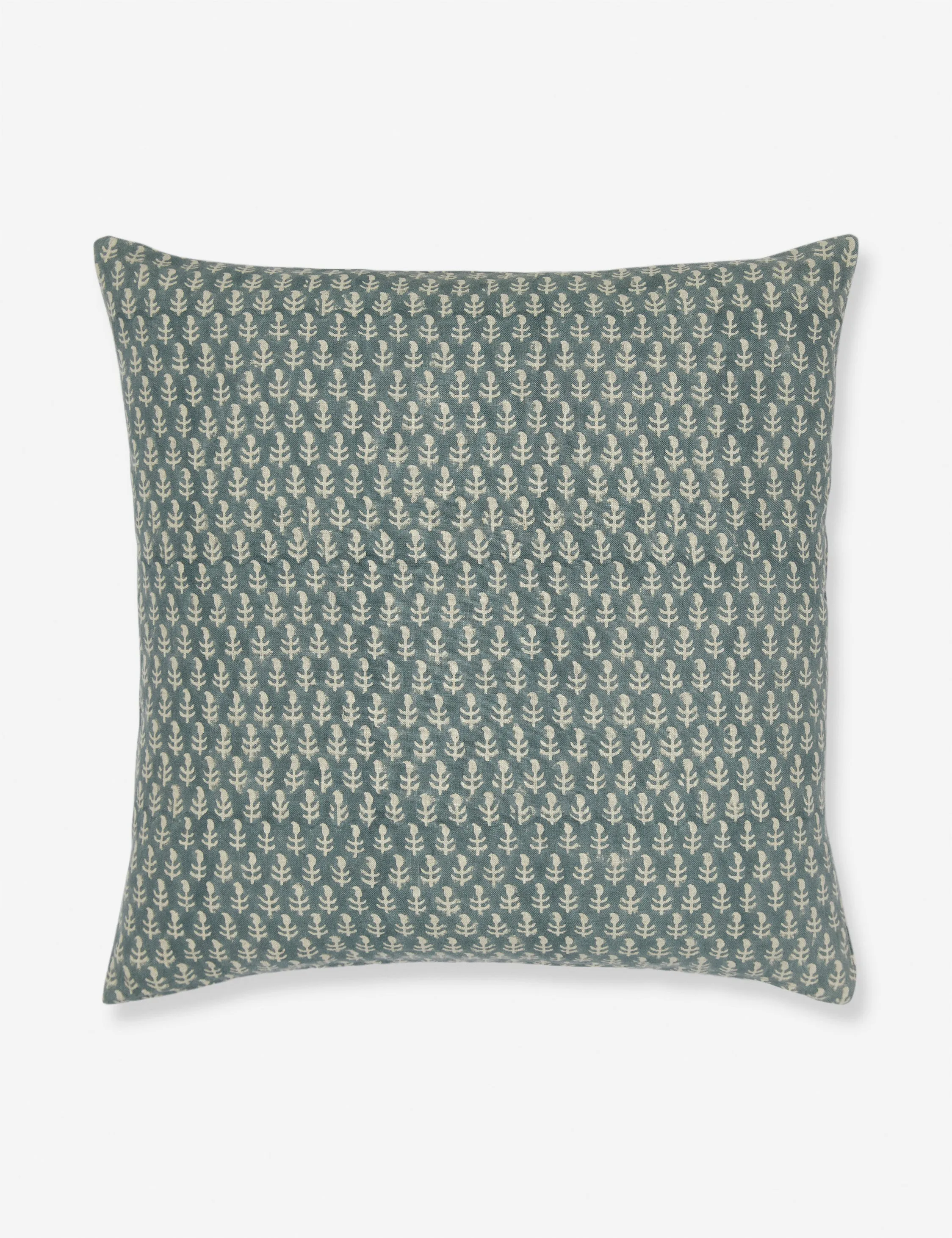 Agnes Linen Pillow