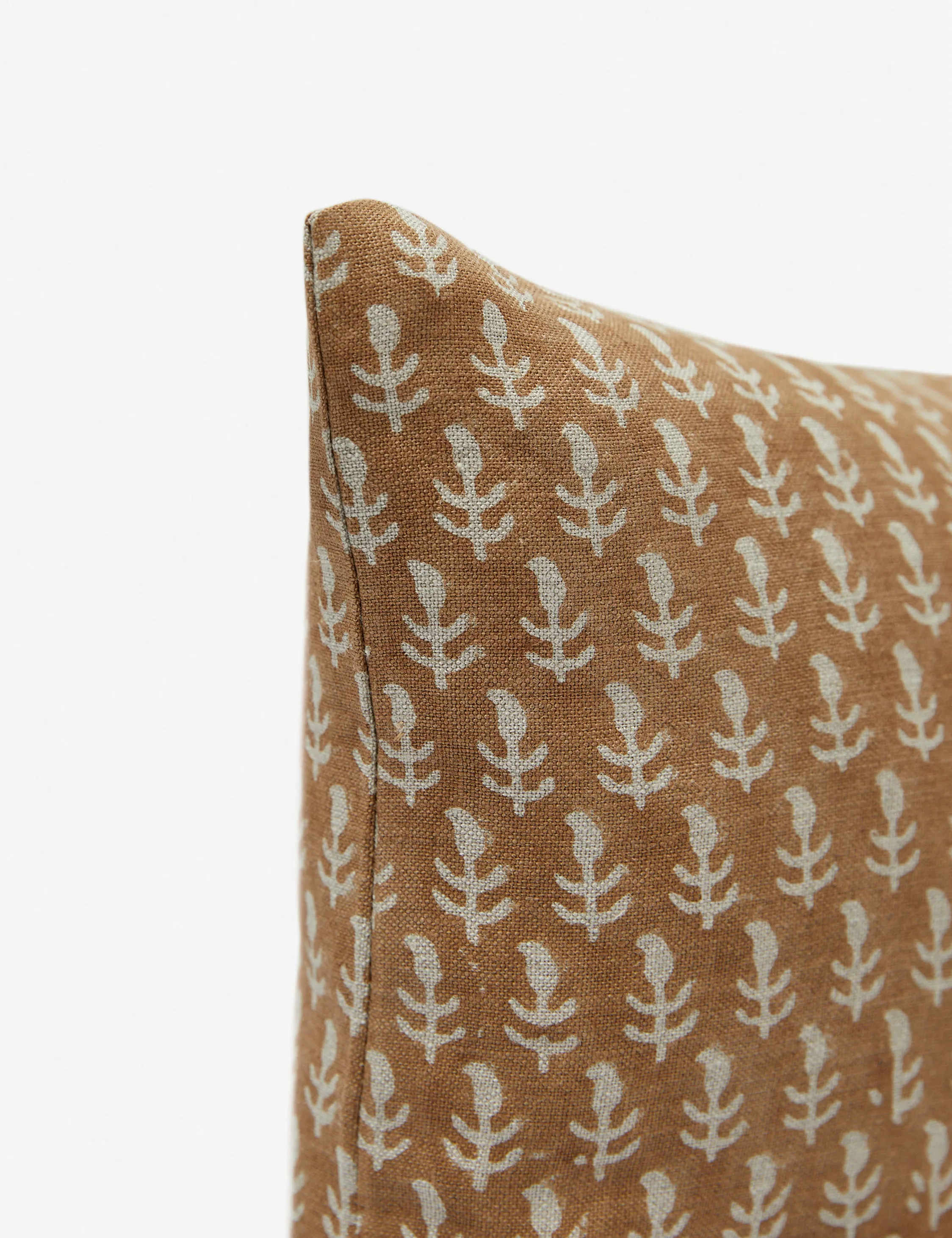 Agnes Linen Pillow