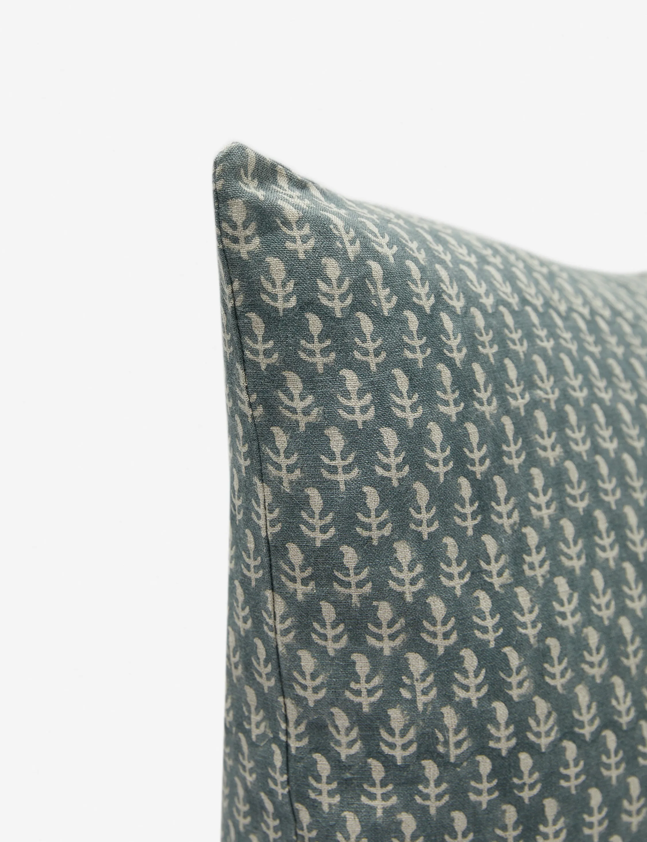 Agnes Linen Pillow