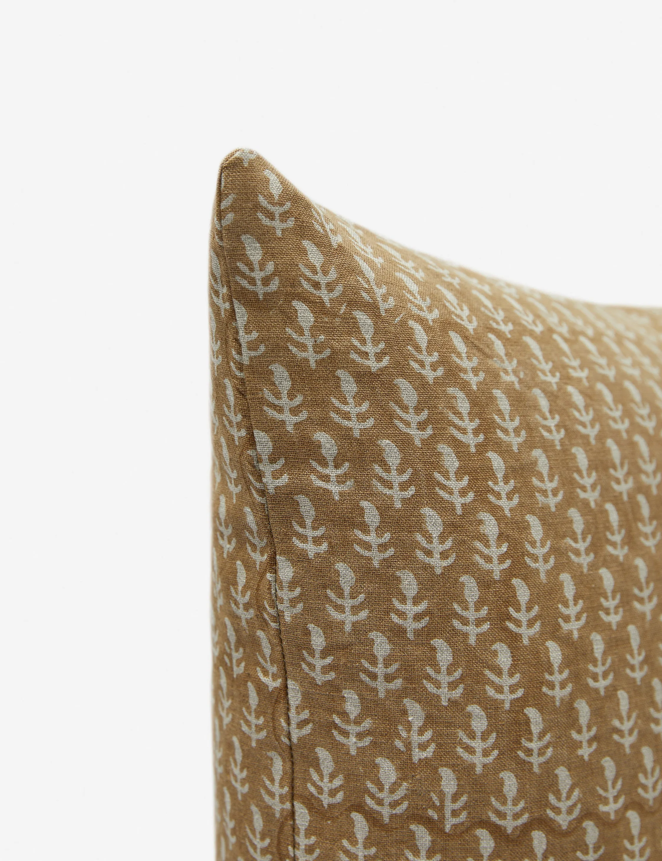 Agnes Linen Pillow
