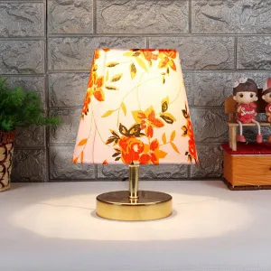 Alba Ibis Flora Table Lamp