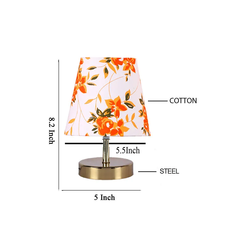 Alba Ibis Flora Table Lamp