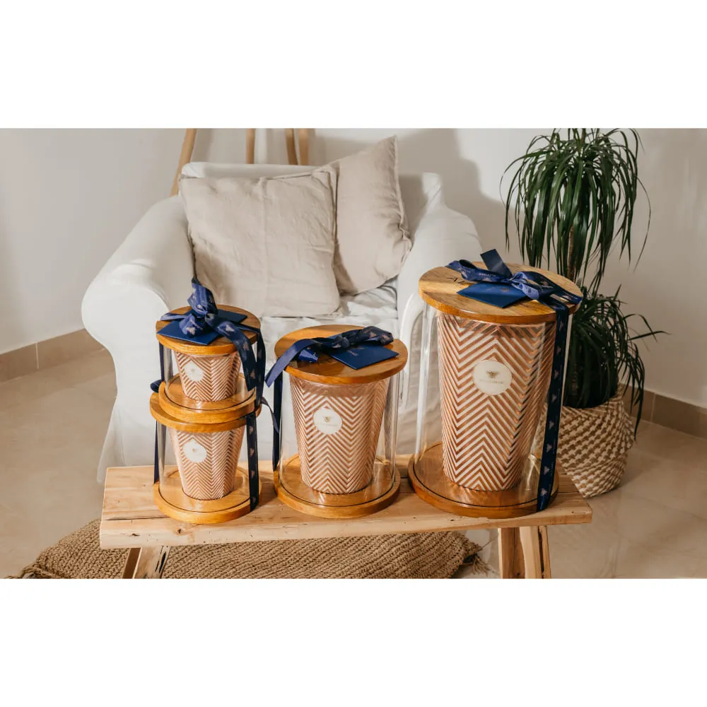 Alchimie Fragrances L'Abeille Sucree
