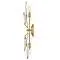 Amira Large Two Light Sconce