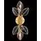 Amira Large Two Light Sconce