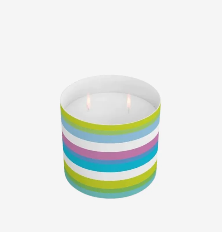 Annapolis x Scout Sweet Tart Candle