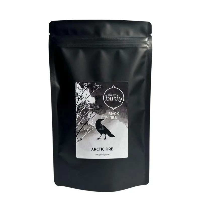 Arctic Fire Black Tea