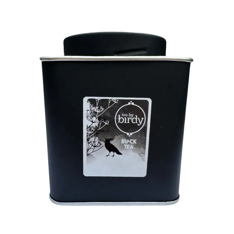 Arctic Fire Black Tea