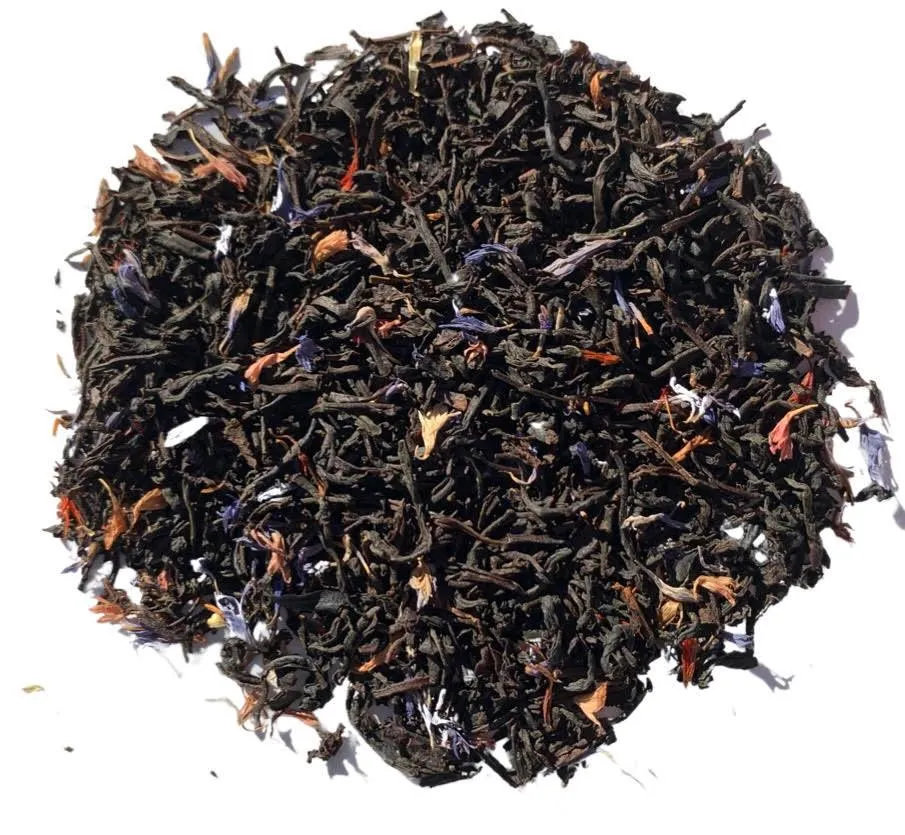 Arctic Fire Black Tea