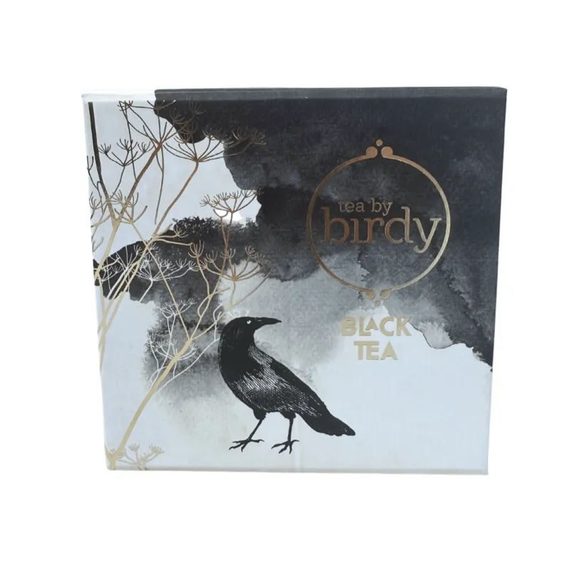 Arctic Fire Black Tea