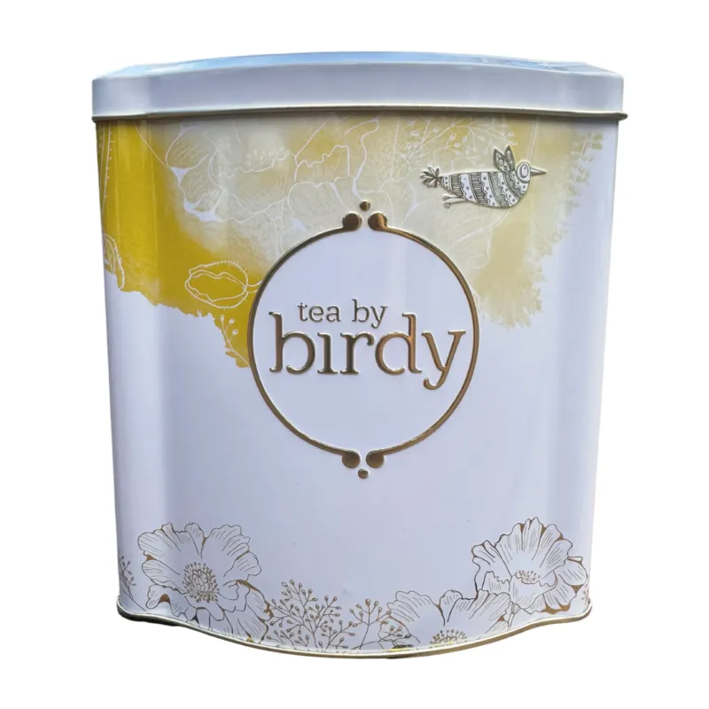 Arctic Fire Black Tea