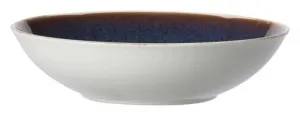 Art Glaze - Pressed Mulberry 12" Serving Bowl
