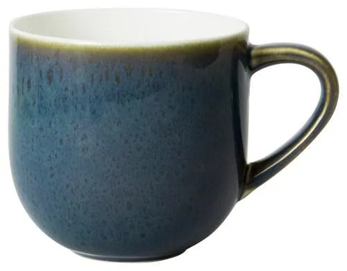 Art Glaze - Pressed Mulberry Mug 12 oz.