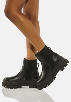 Aspha Chelsea 2.0 Boots