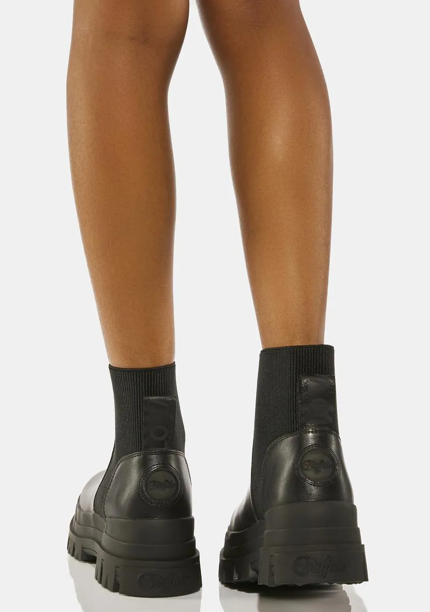 Aspha Chelsea 2.0 Boots