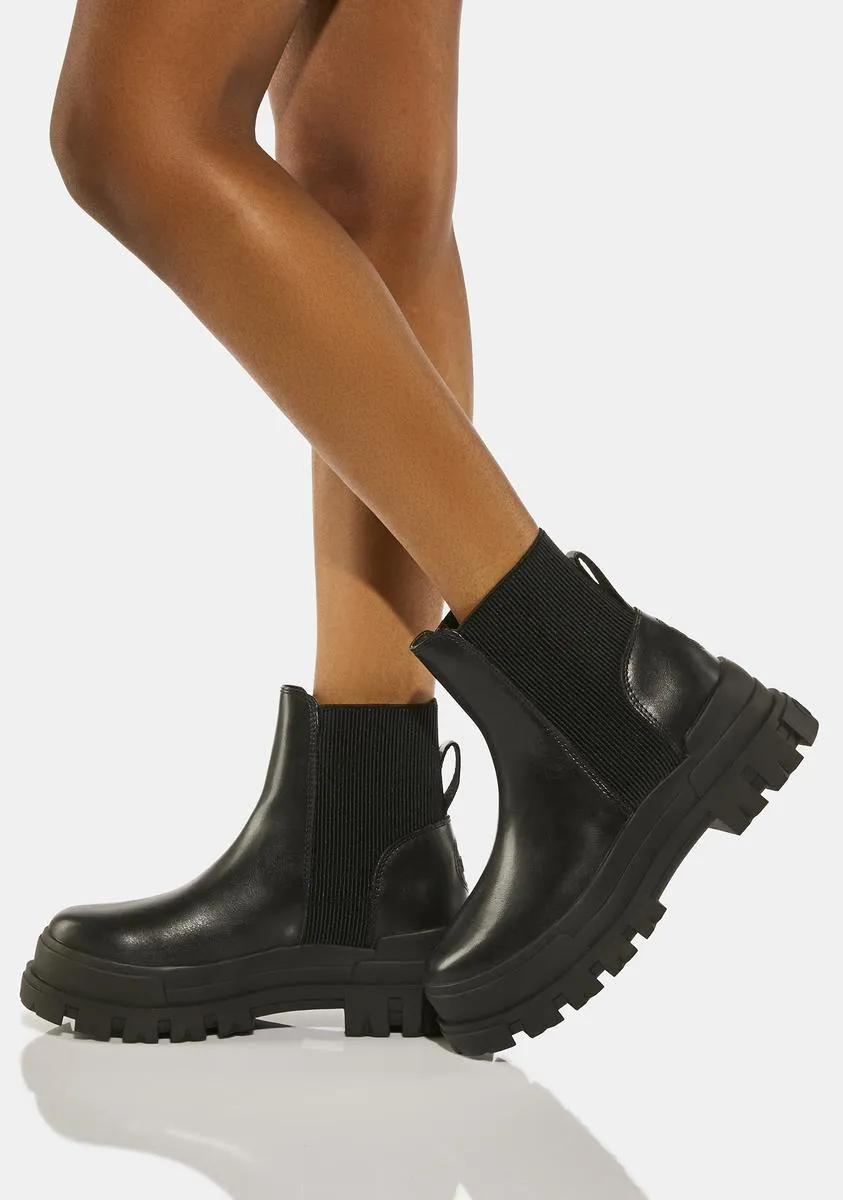 Aspha Chelsea 2.0 Boots