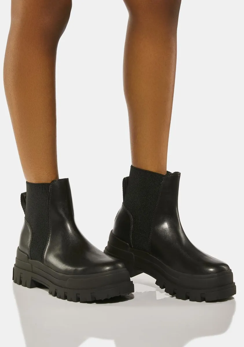 Aspha Chelsea 2.0 Boots