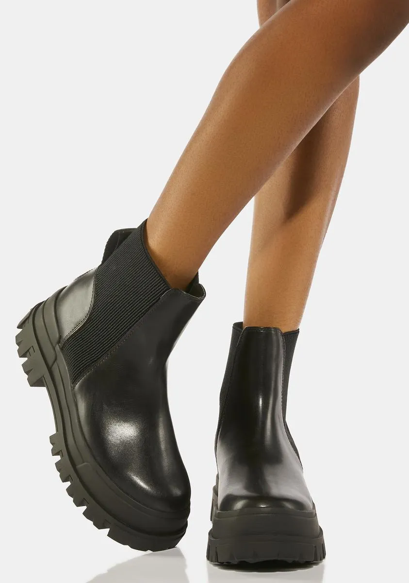 Aspha Chelsea 2.0 Boots
