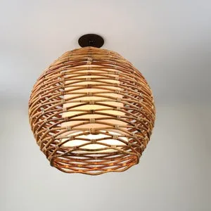 Balboa Chandelier