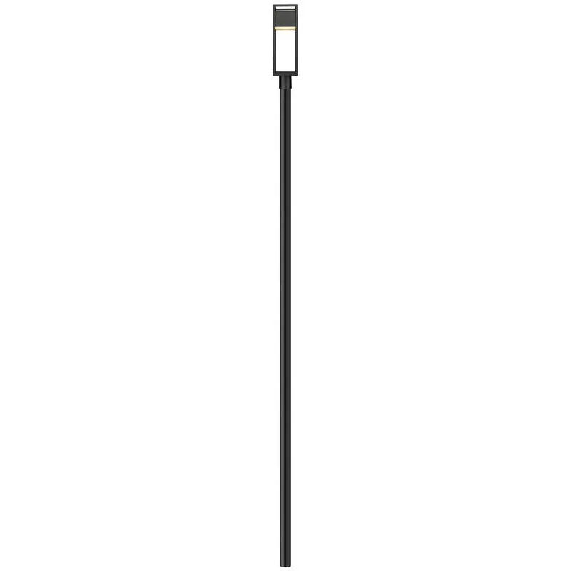 Barwick 1-Light Outdoor Post Light