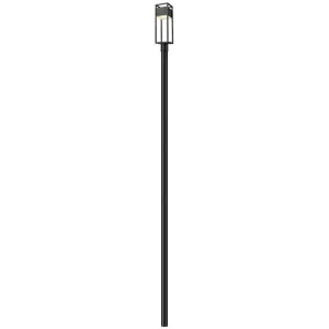 Barwick 1-Light Outdoor Post Light