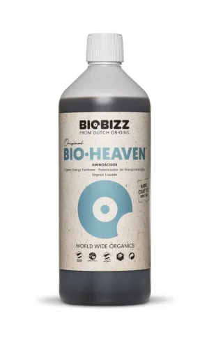 Biobizz Bio-Heaven - Organic Hydroponic / Soil Nutrients