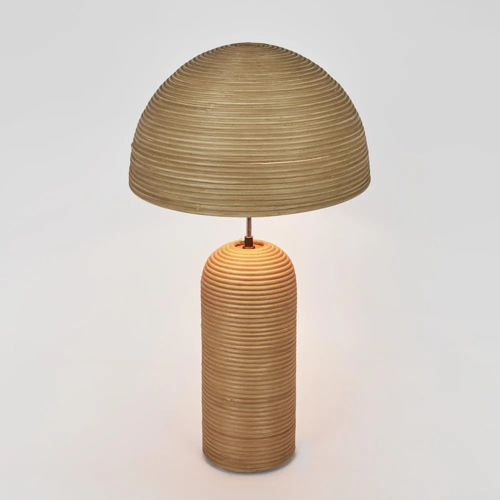 Bullwinkle Table Lamp Tall