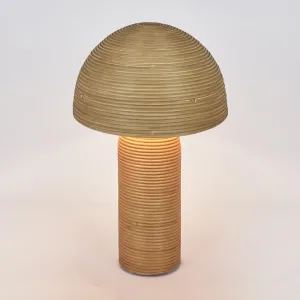 Bullwinkle Table Lamp Tall